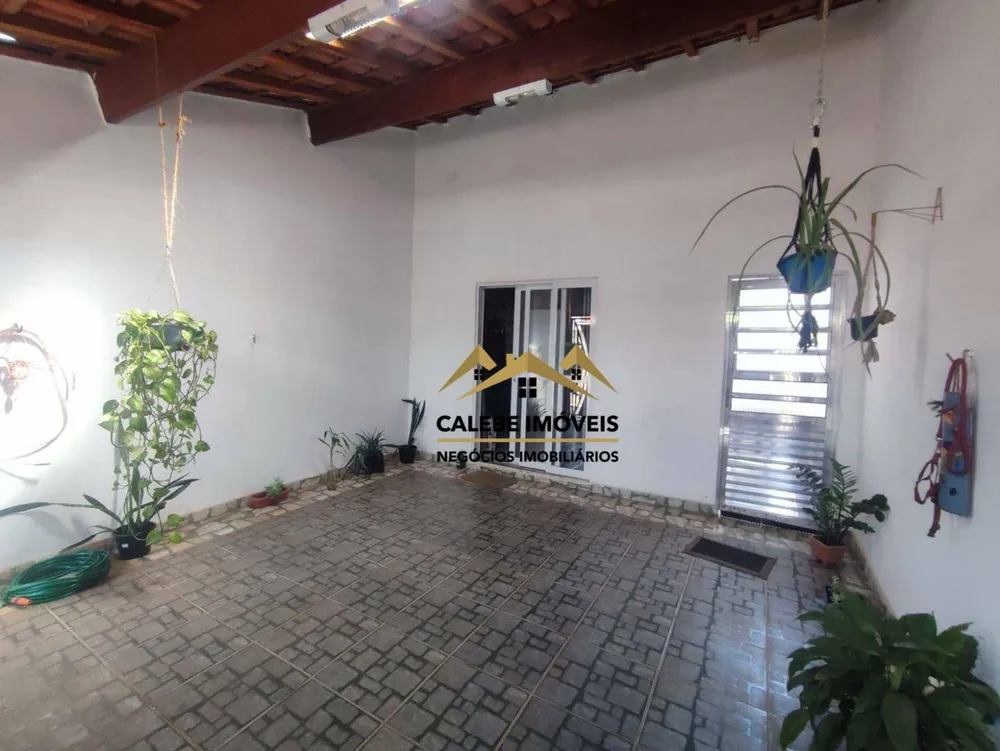 Casa, 2 quartos, 91 m² - Foto 11