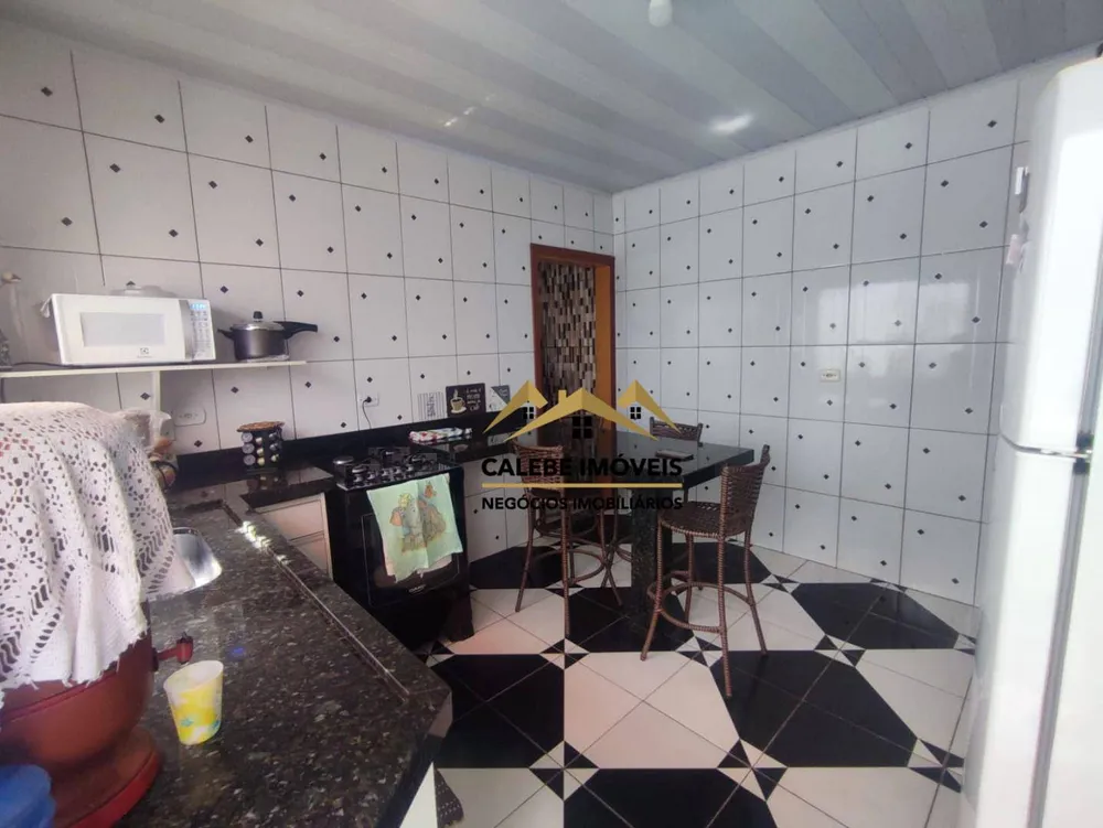 Casa, 2 quartos, 91 m² - Foto 5