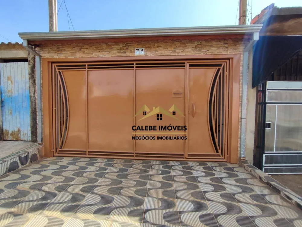Casa, 2 quartos, 91 m² - Foto 6