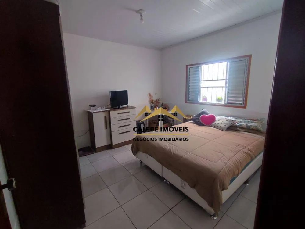 Casa, 2 quartos, 91 m² - Foto 4