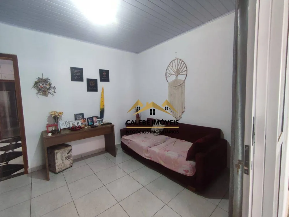 Casa, 2 quartos, 91 m² - Foto 2
