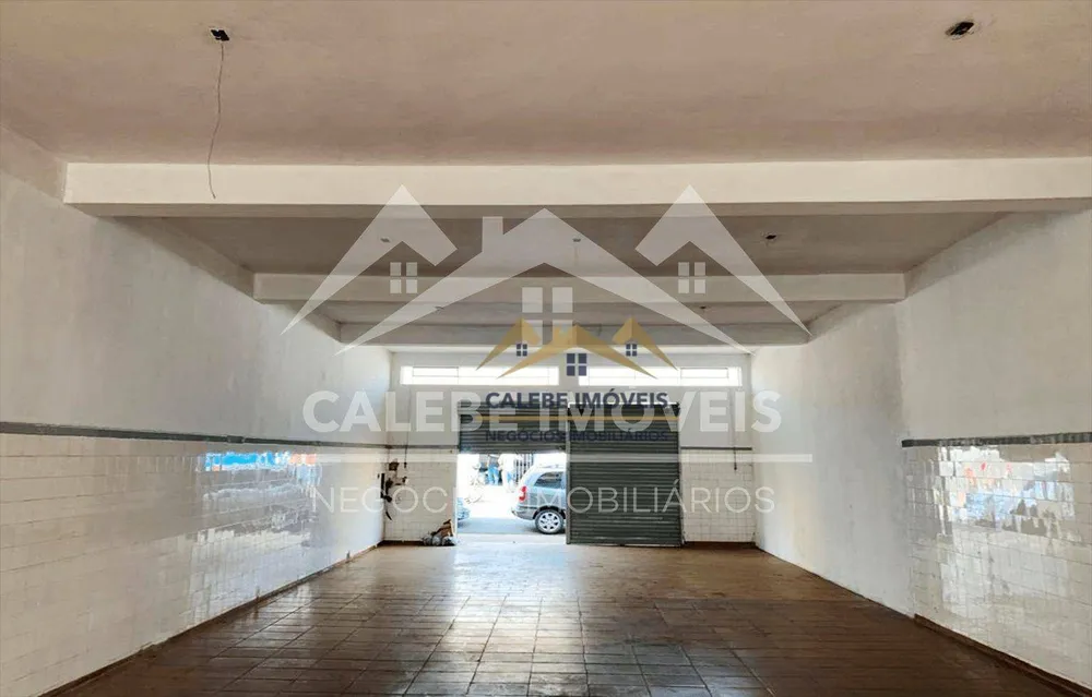 Casa, 1 quarto, 250 m² - Foto 6