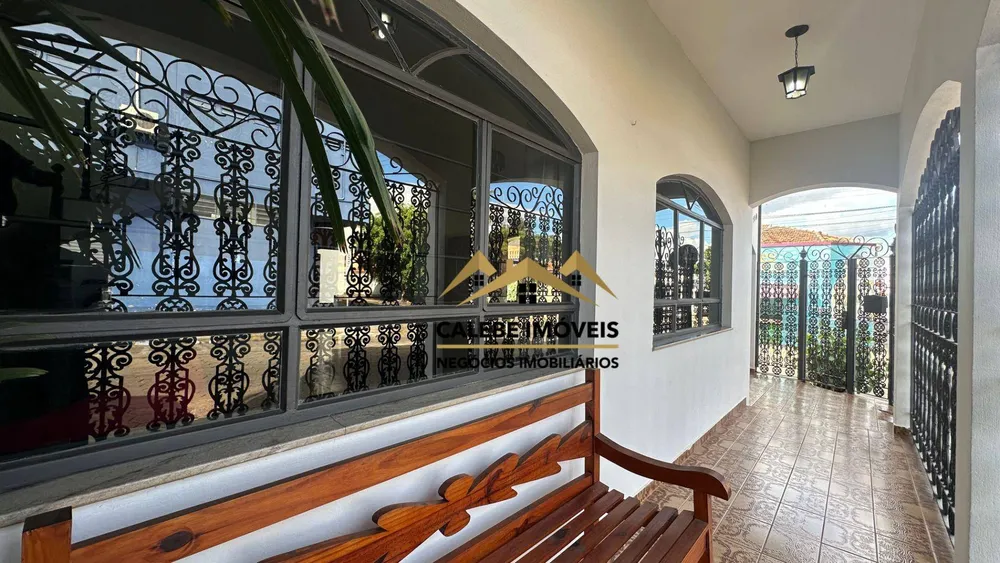 Sobrado, 4 quartos, 158 m² - Foto 2