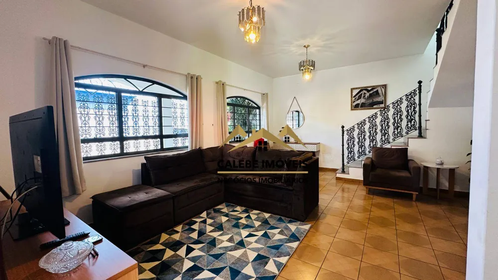 Sobrado, 4 quartos, 158 m² - Foto 6
