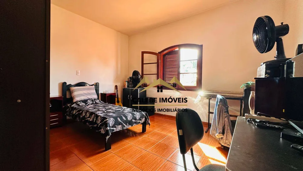 Sobrado, 4 quartos, 158 m² - Foto 10