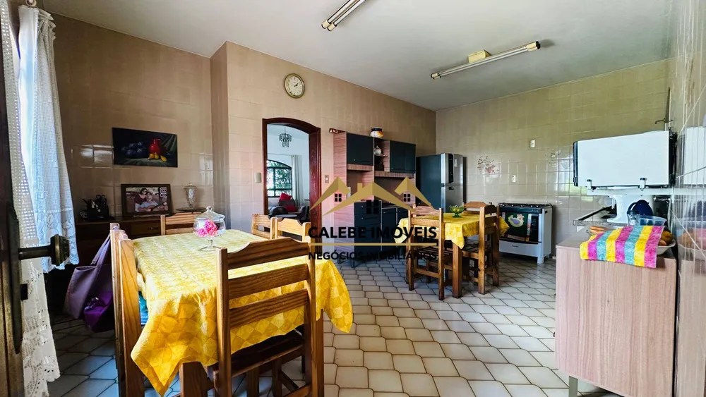 Sobrado, 4 quartos, 158 m² - Foto 7