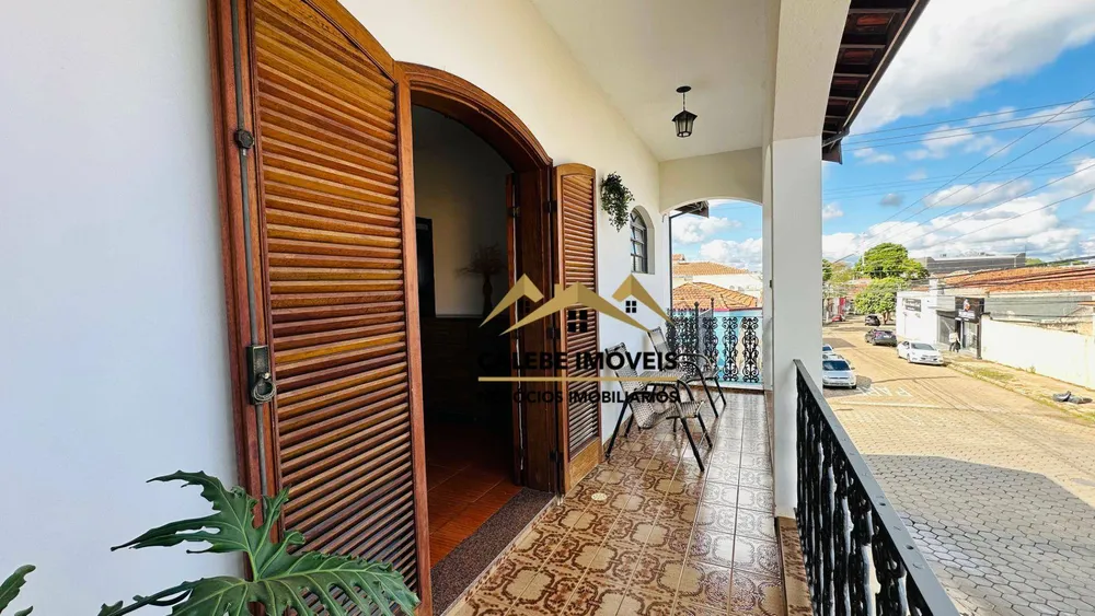 Sobrado, 4 quartos, 158 m² - Foto 8