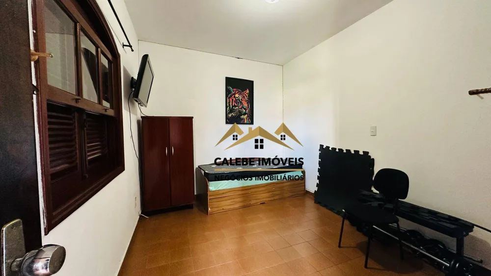Sobrado, 4 quartos, 158 m² - Foto 4
