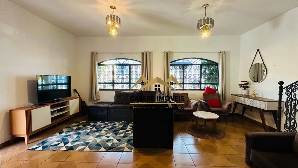 Sobrado, 4 quartos, 158 m² - Foto 5