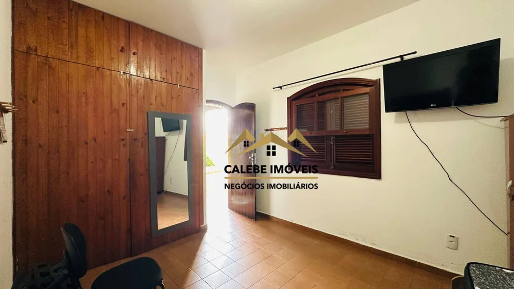 Sobrado, 4 quartos, 158 m² - Foto 11