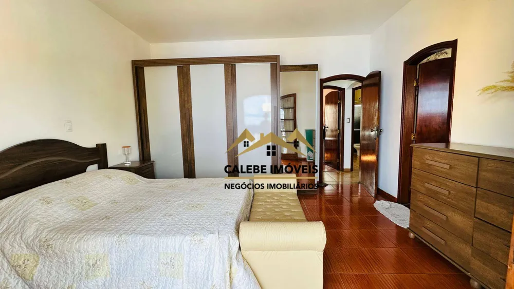 Sobrado, 4 quartos, 158 m² - Foto 9