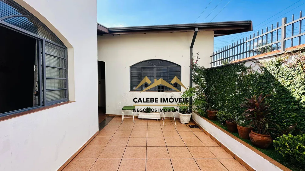 Sobrado, 4 quartos, 158 m² - Foto 3