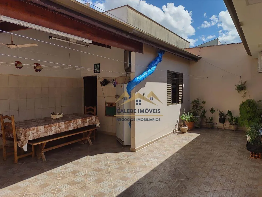 Casa, 3 quartos, 240 m² - Foto 7