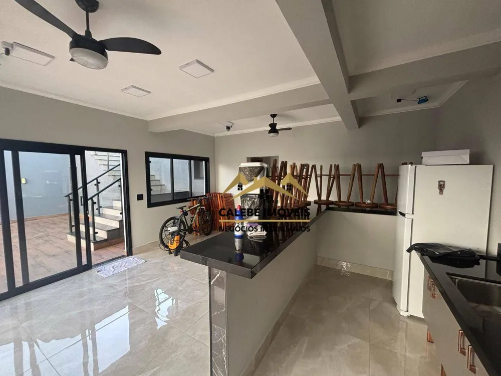 Casa, 3 quartos, 240 m² - Foto 10