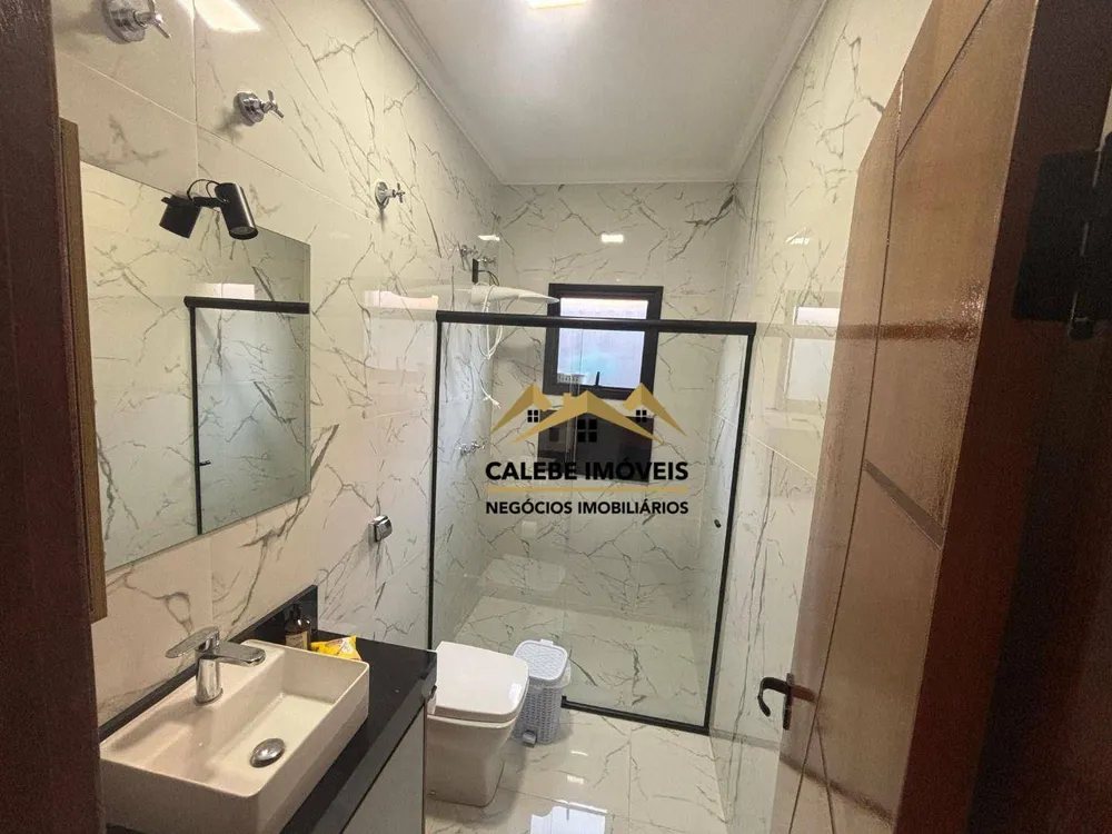 Casa, 3 quartos, 240 m² - Foto 7