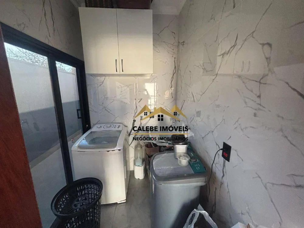 Casa, 3 quartos, 240 m² - Foto 4