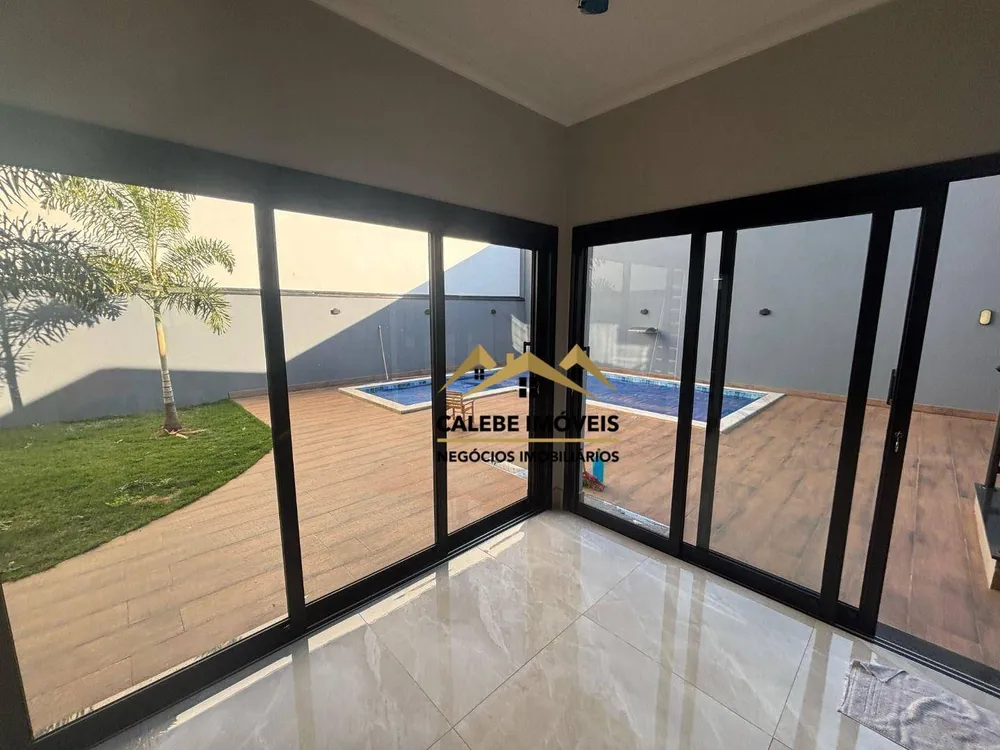 Casa, 3 quartos, 240 m² - Foto 11