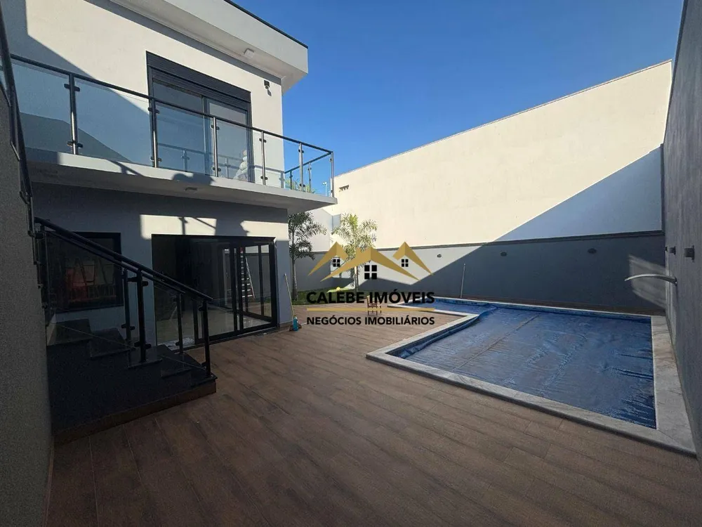 Casa, 3 quartos, 240 m² - Foto 12