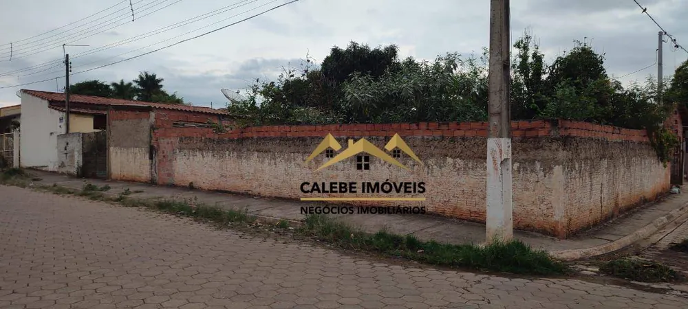 Chácara, 2 quartos, 365 m² - Foto 1