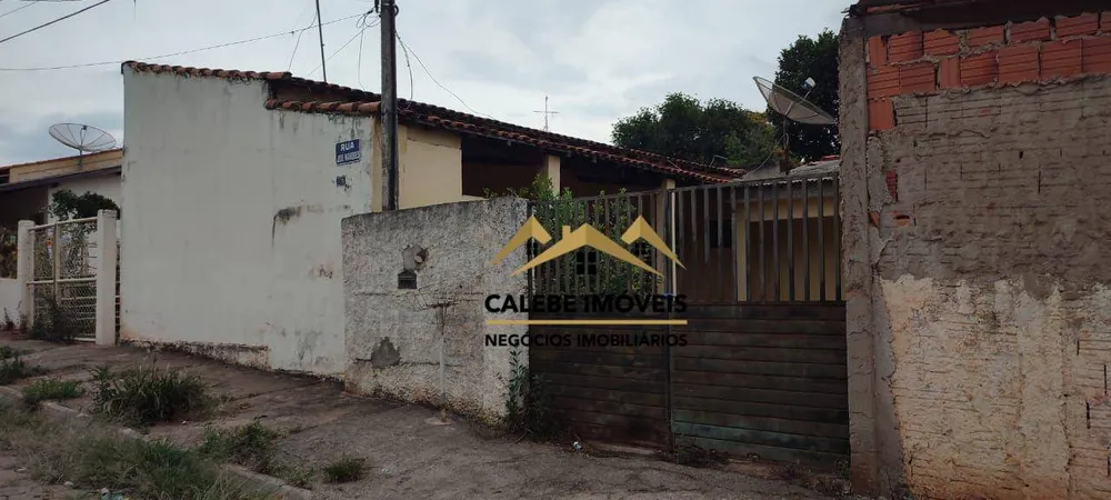 Chácara, 2 quartos, 365 m² - Foto 2