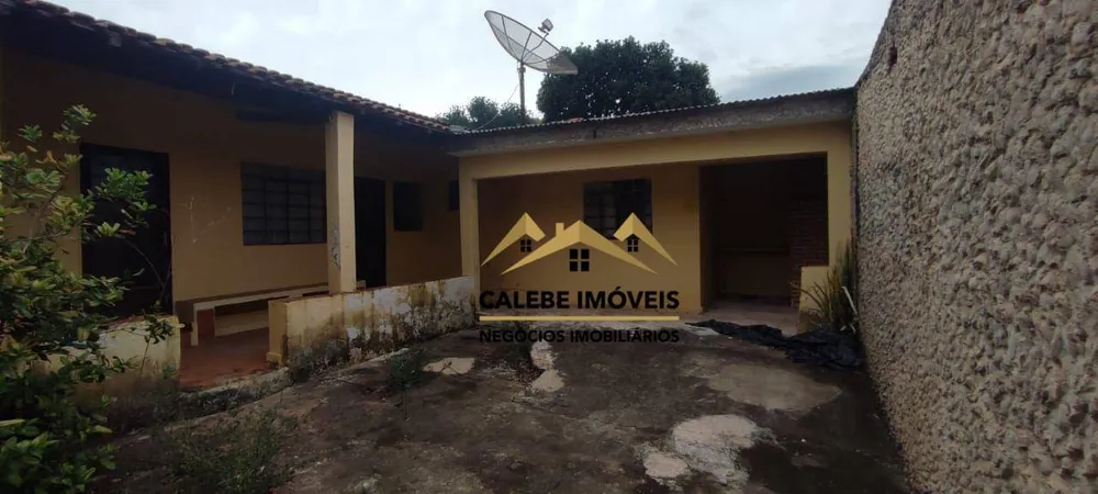 Chácara, 2 quartos, 365 m² - Foto 3