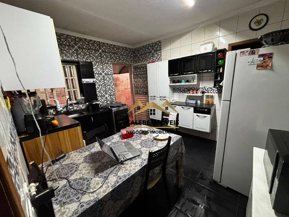 Casa, 2 quartos, 61 m² - Foto 5