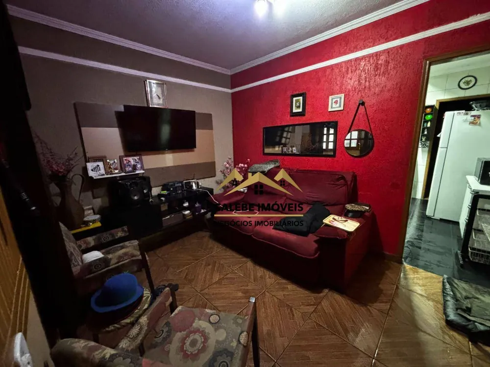 Casa, 2 quartos, 61 m² - Foto 8