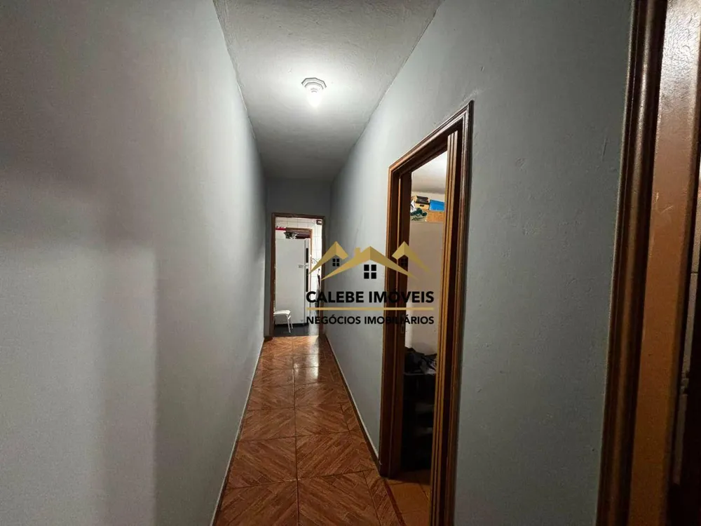 Casa, 2 quartos, 61 m² - Foto 6
