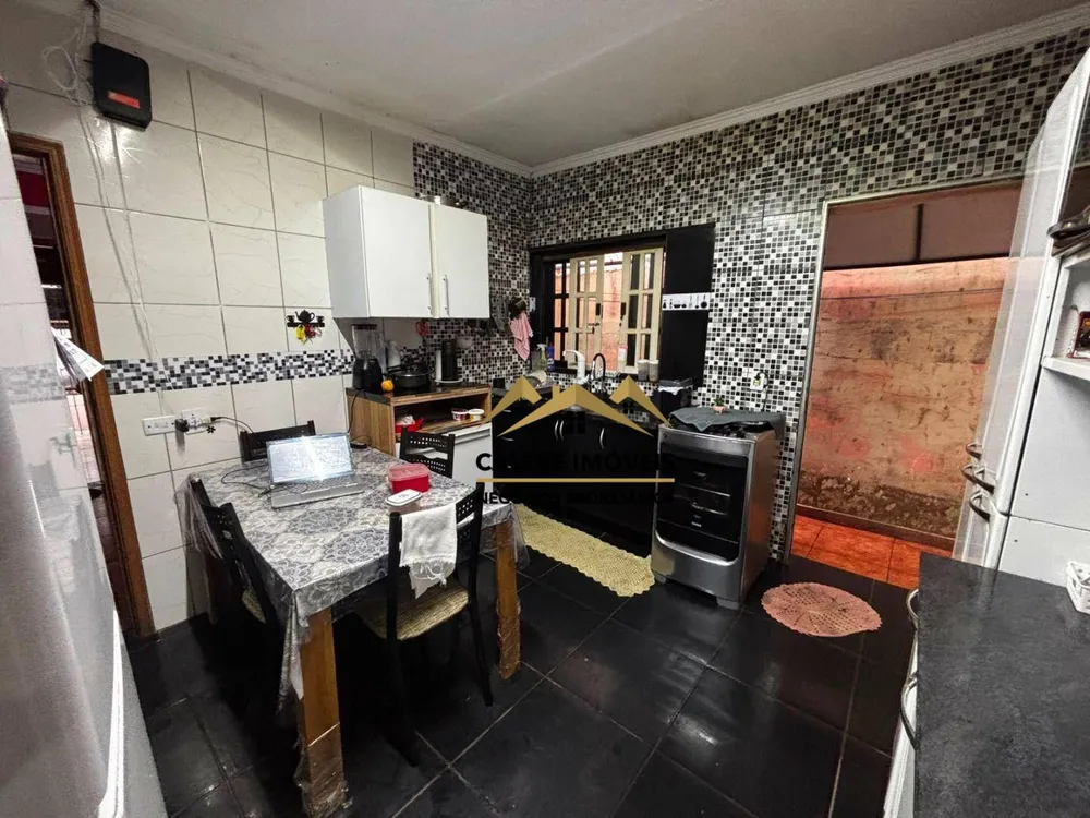 Casa, 2 quartos, 61 m² - Foto 2