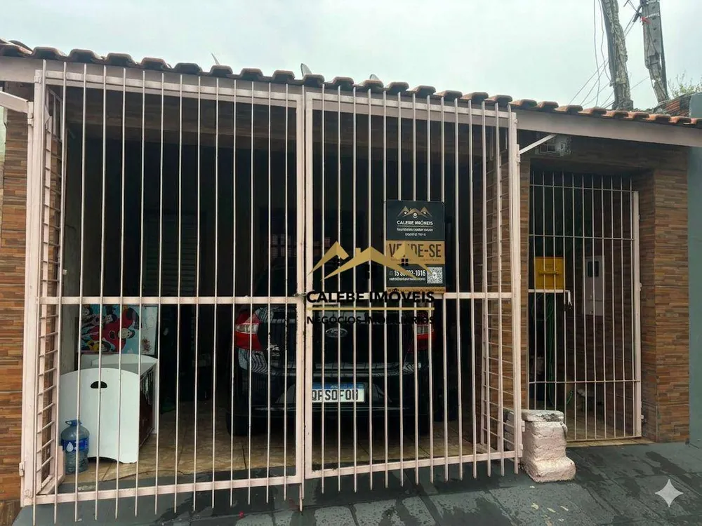 Casa, 2 quartos, 61 m² - Foto 1