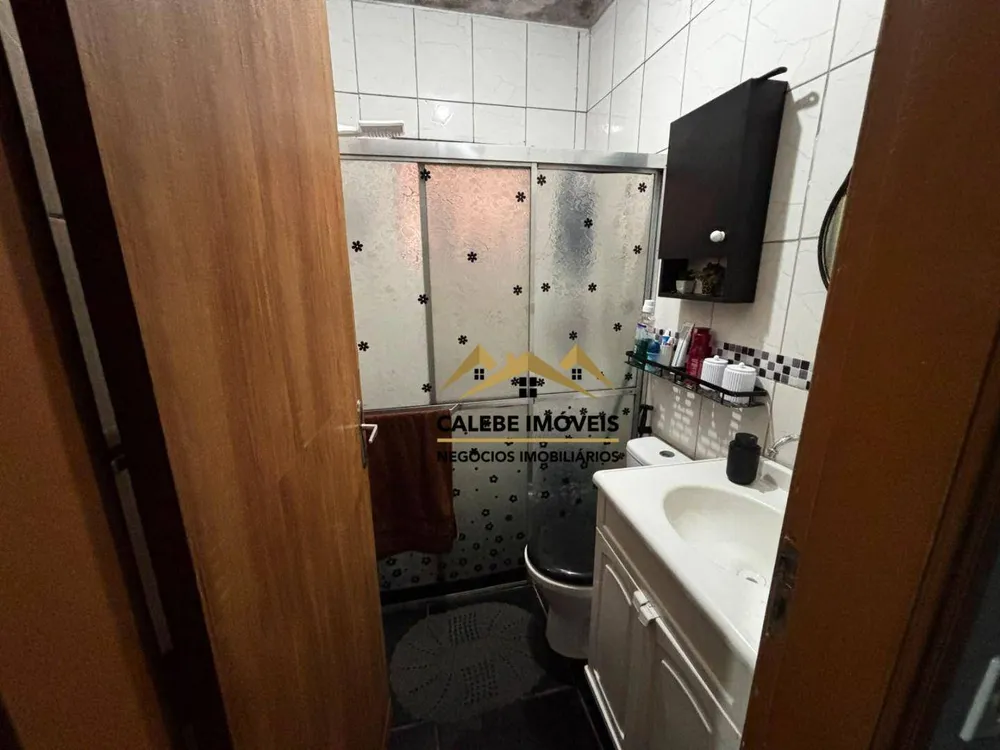 Casa, 2 quartos, 61 m² - Foto 4