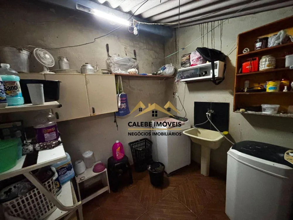 Casa, 2 quartos, 61 m² - Foto 7
