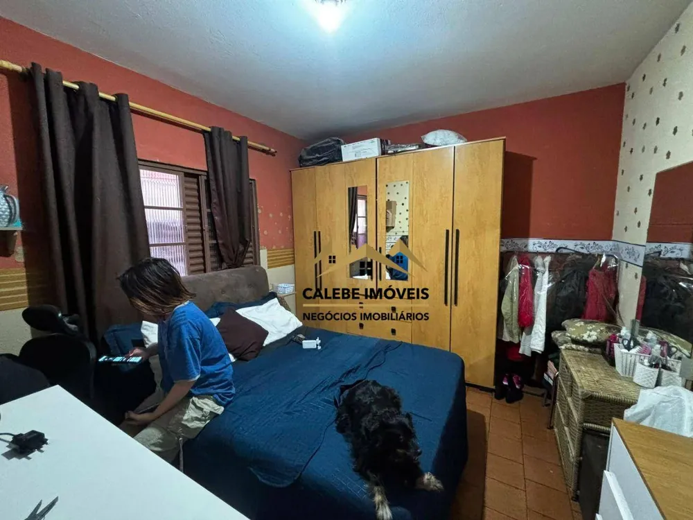 Casa, 2 quartos, 61 m² - Foto 3