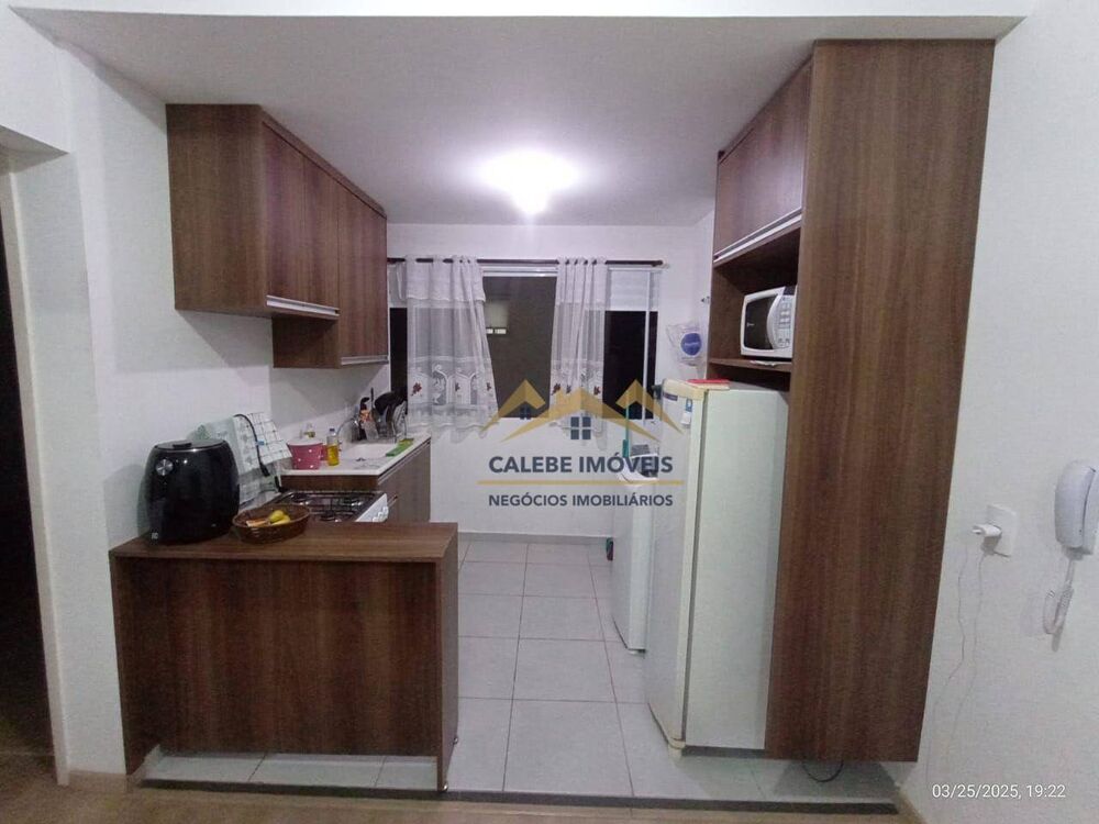 Apartamento, 2 quartos, 44 m² - Foto 2