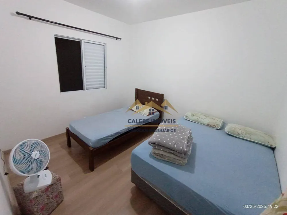 Apartamento, 2 quartos, 44 m² - Foto 5