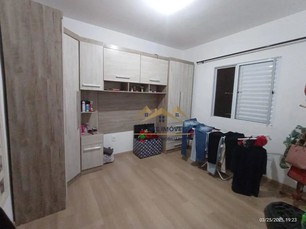 Apartamento, 2 quartos, 44 m² - Foto 6