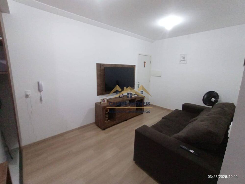 Apartamento, 2 quartos, 44 m² - Foto 1