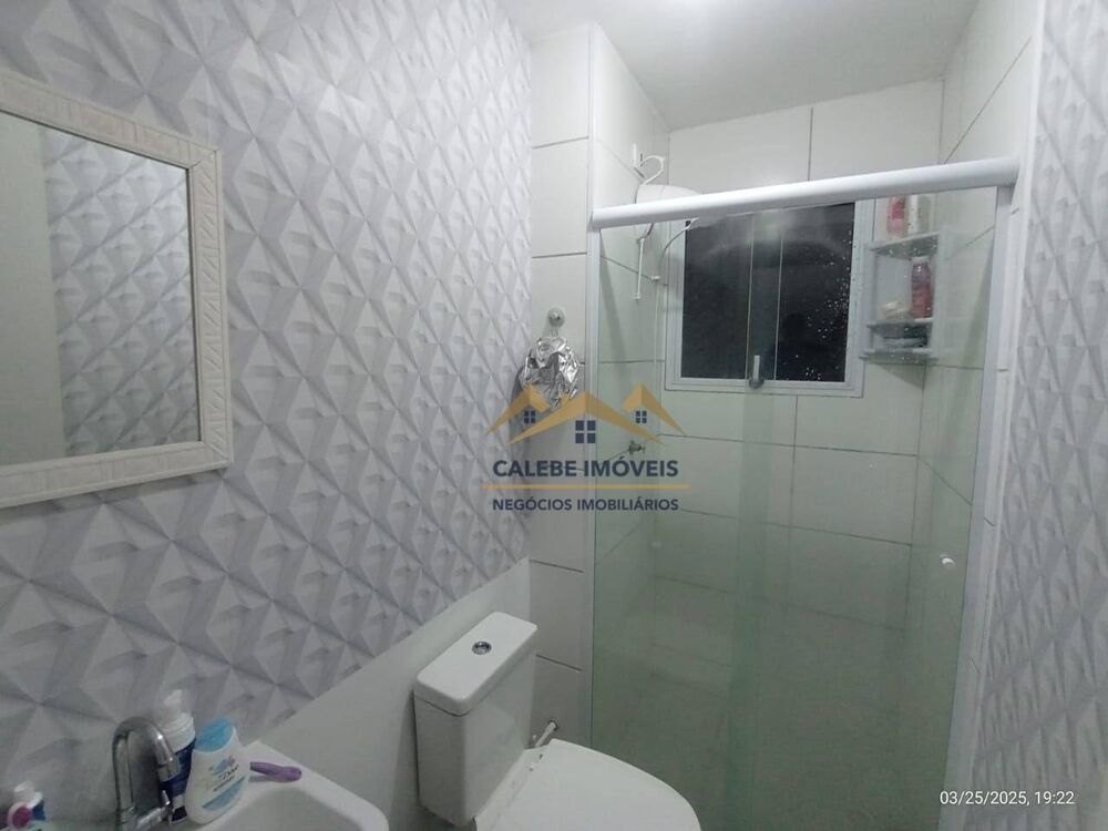 Apartamento, 2 quartos, 44 m² - Foto 4