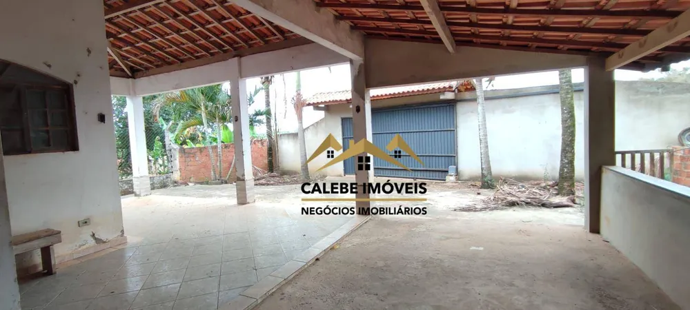 Chácara, 3 quartos, 2000 m² - Foto 12