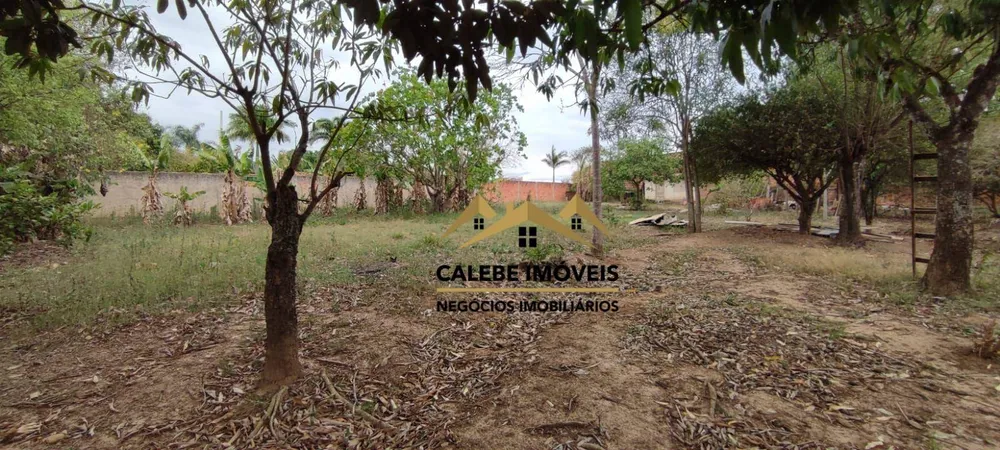 Chácara, 3 quartos, 2000 m² - Foto 3