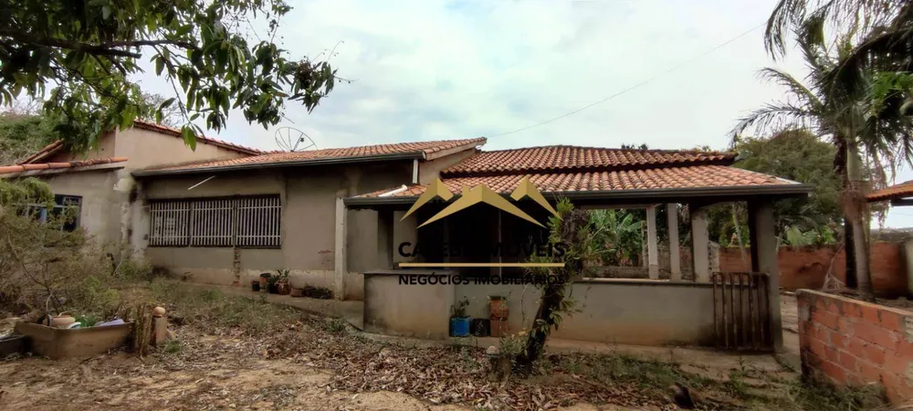 Chácara, 3 quartos, 2000 m² - Foto 4