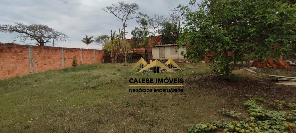 Chácara, 3 quartos, 2000 m² - Foto 1
