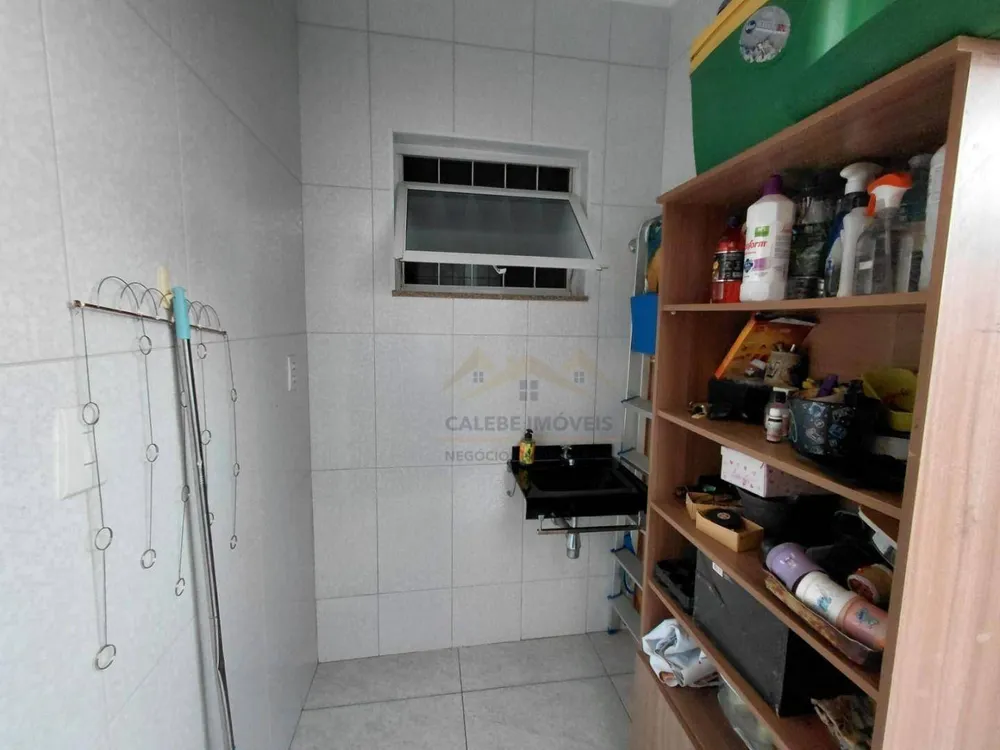 Casa de Condomínio, 3 quartos - Foto 10