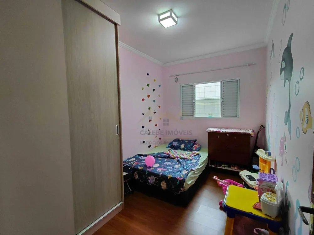 Casa de Condomínio, 3 quartos - Foto 6