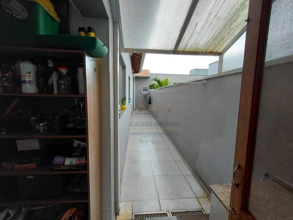 Casa de Condomínio, 3 quartos - Foto 9