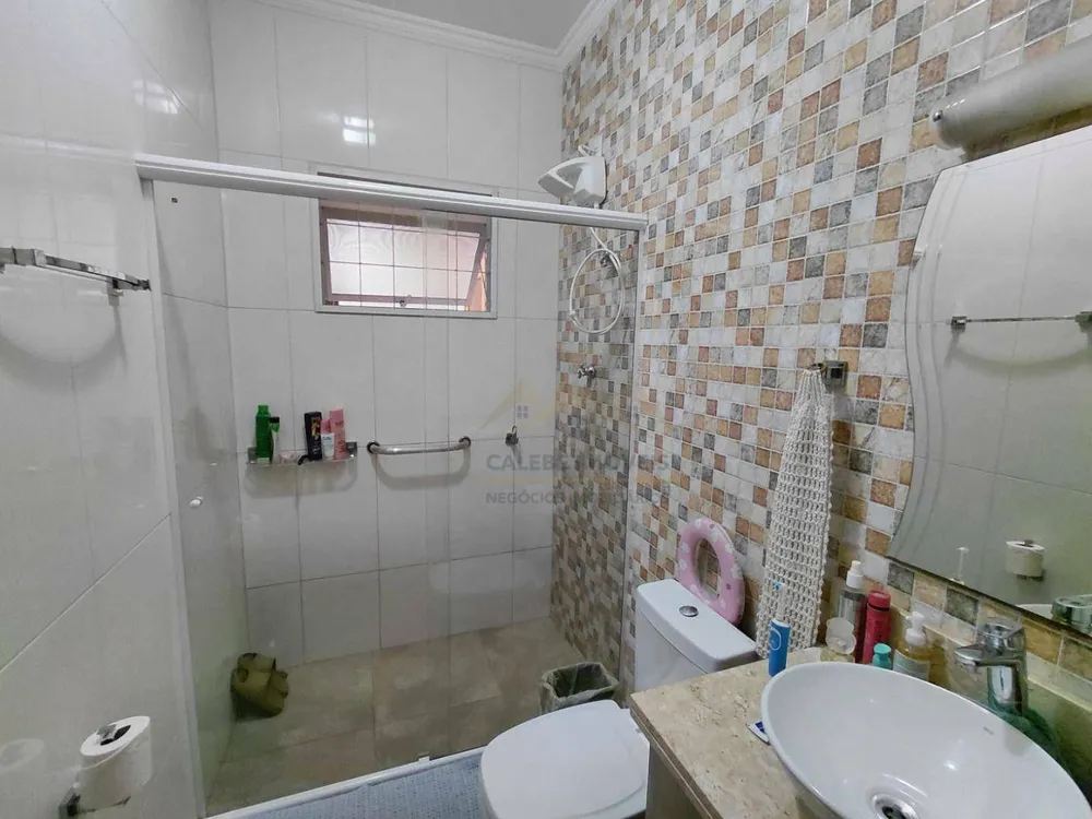 Casa de Condomínio, 3 quartos - Foto 8