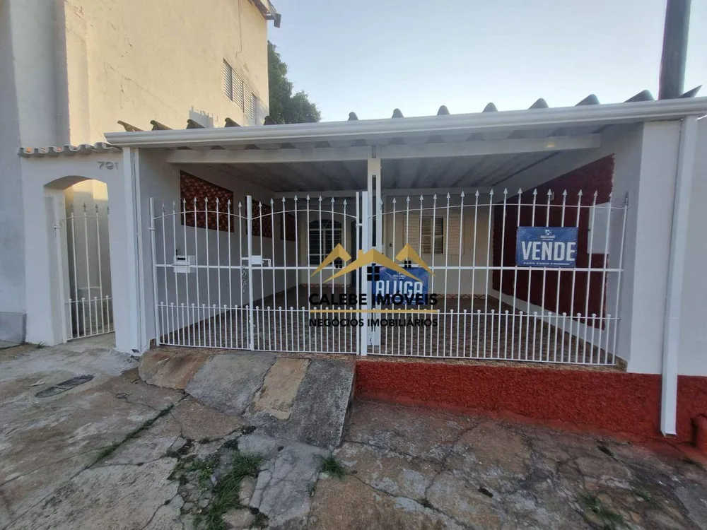 Casa, 2 quartos, 125 m² - Foto 1