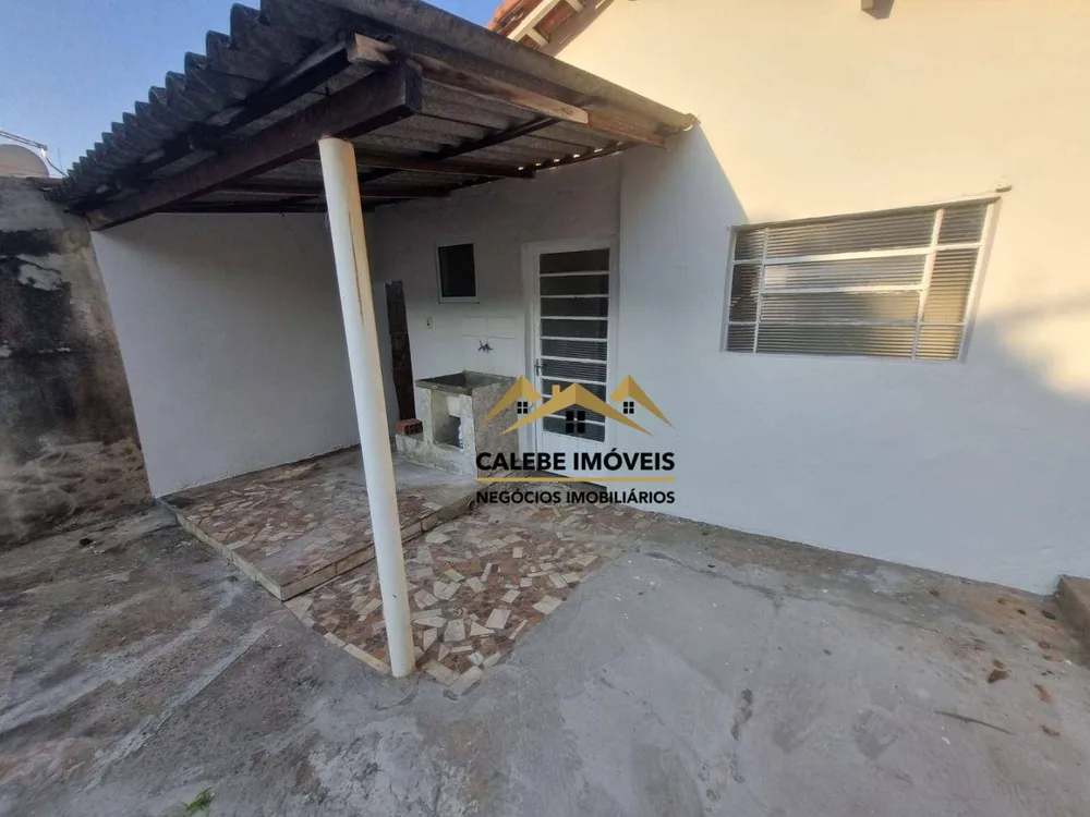 Casa, 2 quartos, 125 m² - Foto 9