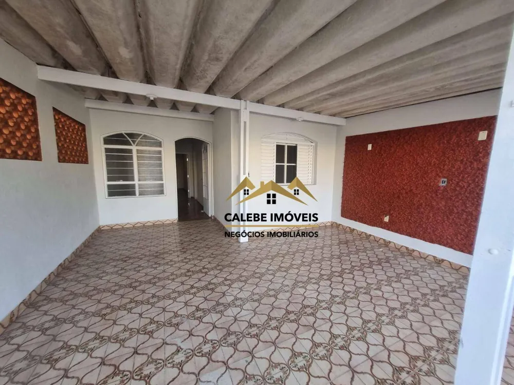 Casa, 2 quartos, 125 m² - Foto 2