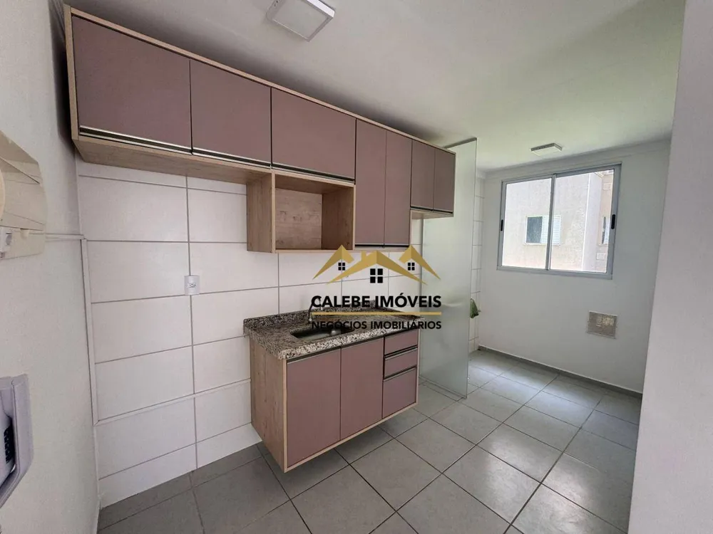 Apartamento, 2 quartos, 60 m² - Foto 3